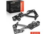 Frankberg 2X Cerniera Cofano Anteriore Sinistro Destro Per Mercedes-Benz W166 C292 X166 W166