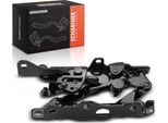 Frankberg 1X Cerniera Cofano Lato Guida Per Mercedes-Benz V222 W222 X222 A217