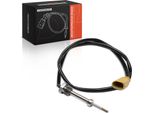 Frankberg 1X Sensore Temperatura Gas Di Scarico Per Vw Sharan 7N1 7N2 Seat Alhambra Van 711 710