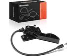 Frankberg 1X Cavo Cofano Anteriore Per Bmw X5 F15 F85 X6 F16 F86