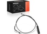 Frankberg 1X Cavo Cofano Anteriore Per Mercedes-Benz Classe S V221 W221 V222 W222 X222