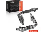 Frankberg 2X Cerniera Cofano Anteriore Sinistro Destro Per Mercedes-Benz Gla H247 180