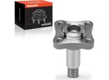 Frankberg 1X Mozzo Ruota Set Cuscinetto Posteriore Per Nissan Micra Iv Marzo K13 Nota E12 Versa Ii