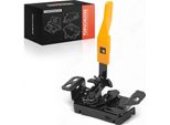 Frankberg 1X Chiusura Cofano Anteriore Sinistra Destra Per Mercedes-Benz Gla H247 2.0L