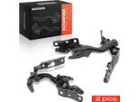 Frankberg 2X Cerniera Cofano Anteriore Sinistro Destro Per Mercedes-Benz Gla H247 2.0L