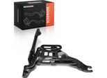 Frankberg 1X Cerniera Cofano Lato Guida Per Bmw X5 E70 X6 E71 E72 2007-2014