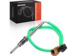 Frankberg 1X Sensore Temperatura Gas Di Scarico Per Renault Clio 3 Kangoo Laguna Megane Dacia Duster Lodgy