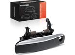 Frankberg 1X Maniglia Porta Esterna Anteriore Sinistra Per Audi A3 Sportback 8PA 8P1 2003-2008