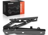 Frankberg 1X Cerniera Cofano Lato Guida Per Tesla Model S 5YJS Anno Dal 2012