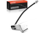 Frankberg 1X Tubo Freno Tubi Freno Asse Posteriore Destro Per Kia Rio 3 Notchback Ub