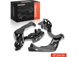 Frankberg 2X Cerniera Cofano Anteriore Sinistro Destro Per Mercedes-Benz Classe E W213 2.0L