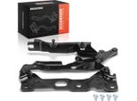Frankberg 1X Cerniera Cofano Lato Passeggero Per Bmw Serie 7 F01 F02 F03 F04 2008-2015