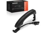 Frankberg 1X Maniglia Porta Esterna Anteriore Per Audi Q7 4LB 2006-2015