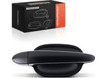 Frankberg 1X Maniglia Porta Esterna Posteriore Sinistra Per Bmw Serie 5 E60 Serie 5 Touring E61 2001-2010
