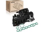 Frankberg 1X Modulo Collettore Di Aspirazione Per Opel Antara Chevrolet Captiva Cruze