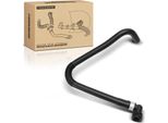 Frankberg 1X Tubo Riscaldatore Scambiatore Di Calore Tubo Riscaldatore Per Volvo S60 S80 V70 XC70 Hvac