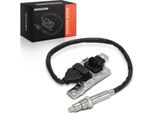 Frankberg 1X Sensore Nox Ossido Di Azoto Sonda Lamda Per Vw Passat Arteon Skoda Superb Iii 3V3 3V5