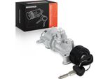 Frankberg 1X Blocchetto Di Accensione Per Scania P G R Serie T 2003-2023 L P G R Serie S 2016-2023