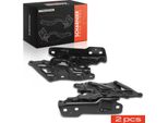 Frankberg 2X Cerniera Cofano Anteriore Sinistra Destra Per Jaguar Xe X760 Xf X260