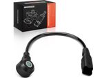 Frankberg 1X Sensore Di Detonazione Per Peugeot 307 308 407 508 Citroen C4 C5 Fiat