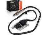 Frankberg 1X Sensore Nox Ossido Di Azoto Sonda Lamda Per Vw Passat T-ROC Skoda Superb Iii Audi Q2 A3
