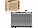 Frankberg 1X Radiatore Acqua Radiatore Motore Per Suzuki SX4 S-Cross Jy Vitara Ly 1.6L