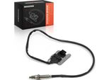 Frankberg 1X Sensore Nox Ossido Di Azoto Sonda Lamda Per Bmw Serie 5 F10 Touring F11