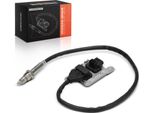 Frankberg 1X Sensore Nox Ossido Di Azoto Sonda Lamda Per Audi A6 Allroad 4G2 4GC A7 Sportback 4GA 4GF