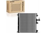 Frankberg 1X Radiatore Acqua Radiatore Motore Per Suzuki Ignis Iii Ff Mf 1.2L