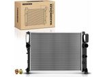 Frankberg 1X Radiatore Acqua Radiatore Motore Per Mercedes-Benz C209 C219 W211 S211