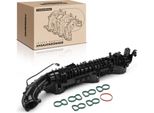 Frankberg 1X Collettore Di Aspirazione Modulo Collettore Di Aspirazione Per Bmw Serie 5 G30 G31 Serie 6 G32 Serie 7 X3 X4