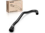 Frankberg 1X Tubo Radiatore Tubo Acqua Di Raffreddamento Per Porsche Macan 2017-2018