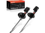 Frankberg 2X Ammortizzatore Gas Pressione Asse Posteriore Entrambi I Lati Per Mazda 323 F V Ba 1994-1998