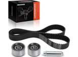 Frankberg 1X Set Cinghia Di Distribuzione Pompa Acqua Per CitroëN Jumper Fiat Ducato Opel Arena Movano Peugeot Boxer