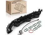 Frankberg 1X Modulo Collettore Di Aspirazione Per Bmw Serie 5 F90 G30 G31 6 G32 Serie 7 G11 G12 X3 F97 X4 F98