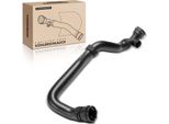 Frankberg 1X Tubo Radiatore Tubo Refrigerante Per Porsche Macan 2.0L 2017-2024