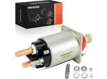 Frankberg 1X Interruttore Solenoide Avviamento Per Daf XF95 CF85 85CF 95XF