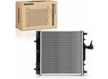 Frankberg 1X Radiatore Acqua Radiatore Motore Per Suzuki Alto Ff HA24 1.1L