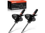 Frankberg 2X Ammortizzatore Gas Pressione Asse Anteriore Entrambi I Lati Per Renault Espace V Jr 1.8L 2.0L