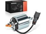 Frankberg 1X Interruttore Solenoide Avviamento Per Nissan Primera P10 Sunny Iii N14 Almera
