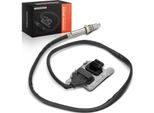 Frankberg 1X Sensore Nox Ossido Di Azoto Sonda Lamda Per Vw Golf 7 5G Audi Q2 Seat Ateca Skoda Karoq