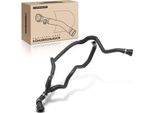 Frankberg 1X Tubo Radiatore Tubo Refrigerante Per Volvo XC60 2009-2015