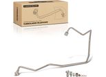 Frankberg 1X Linea Olio Turbocompressore Per Vw Golf Iv Bora Audi A3 Seat Leon Skoda Octavia I 1.9L
