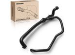 Frankberg 1X Tubo Radiatore Tubo Acqua Di Raffreddamento Per Porsche Panamera 2011-2016