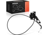 Frankberg 1X Cavo Cofano Anteriore Per Bmw X3 F25 X4 F26 1.6L 2.0L 3.0L
