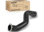 Frankberg 1X Tubo Radiatore Tubo Refrigerante Per Suzuki Grand Vitara Ii Jt Td Te