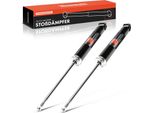Frankberg 2X Ammortizzatore Gas Pressione Asse Posteriore Entrambi I Lati Per Saab 9-5 YS3G 2.0L 2010-2012