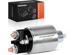 Frankberg 1X Interruttore Solenoide Avviamento Per Peugeot 206 306 307 Partner CitroëN Berlingo C3 Xsara