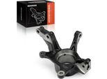 Frankberg 1X Sterzo Snodo Ruota Sospensione Anteriore Destra Per Renault Captur I H5 J5 1.5L