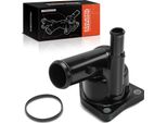 Frankberg 1X Termostato Refrigerante Per Toyota Prius Corolla Estate Auris Lexus Ct ZWA10
